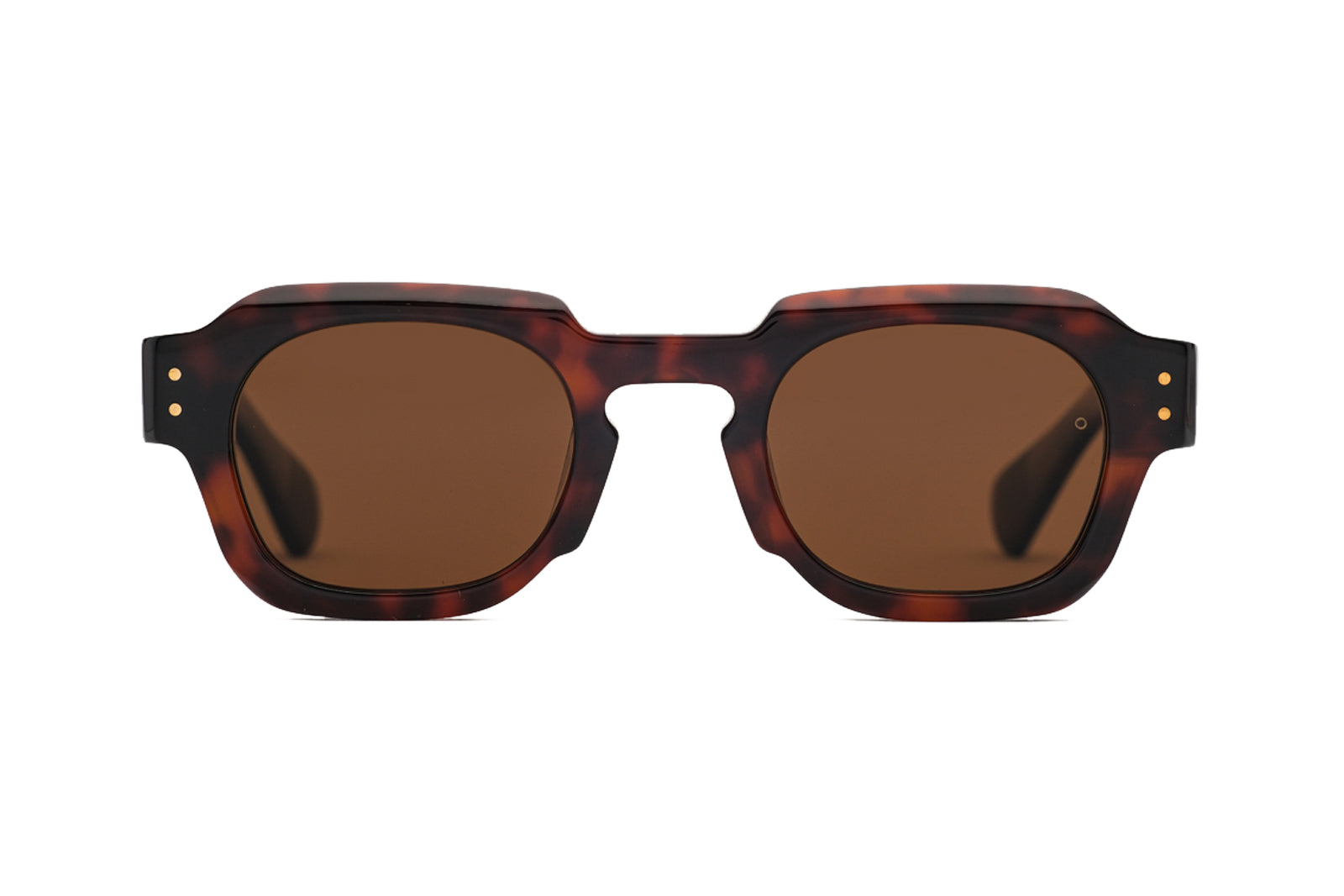 Johann Wolff Bastei - Dark Havana Sunglasses