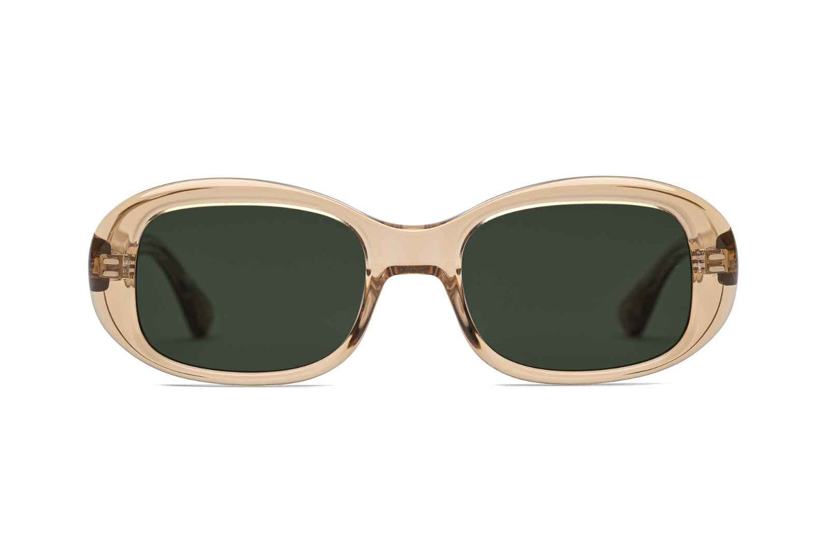 Johann Wolff Bertha - Desert Sunglasses