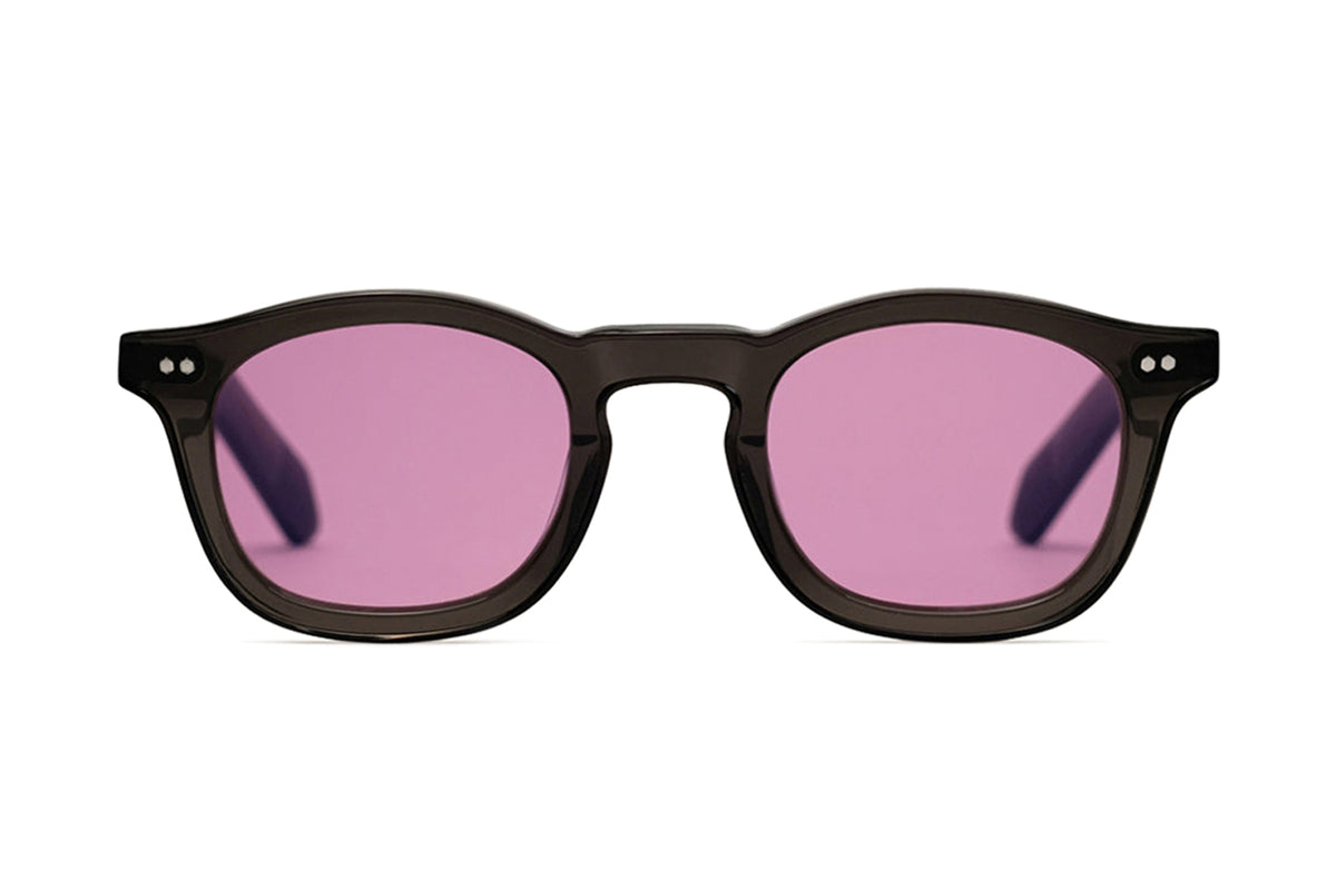 Johann Wolff | Carousel in Smoke Lavender Sunglasses  display picture 2