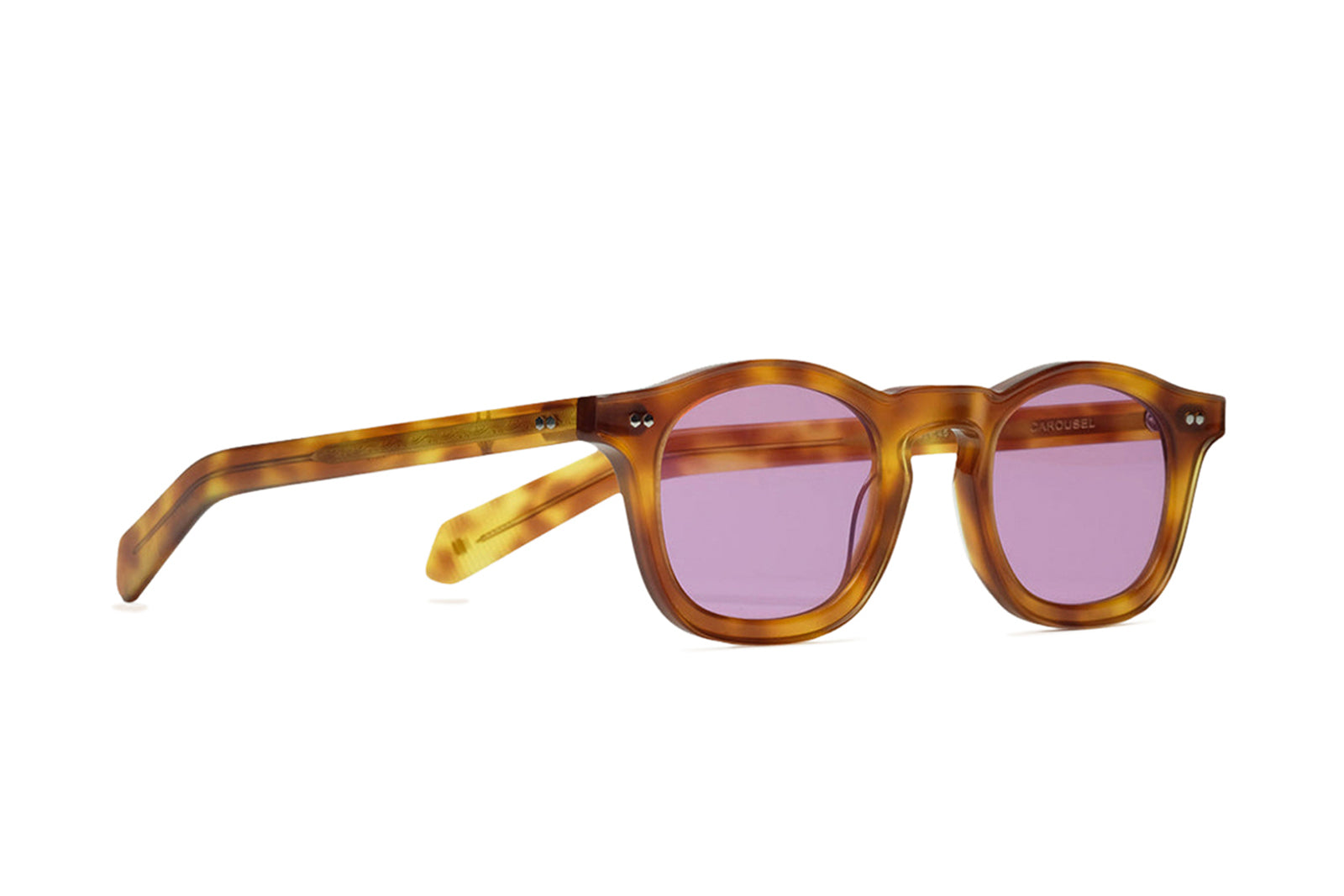johann wolff carousel vintage tortoise lavender sunglasses2