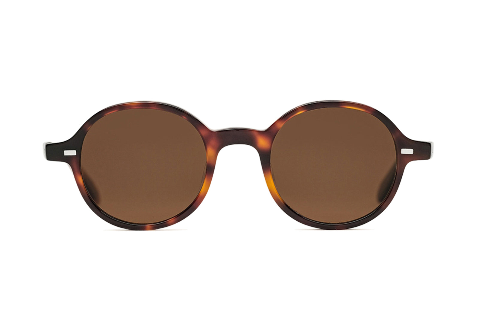 Johann Wolff Gatsby Havana Sunglasses1