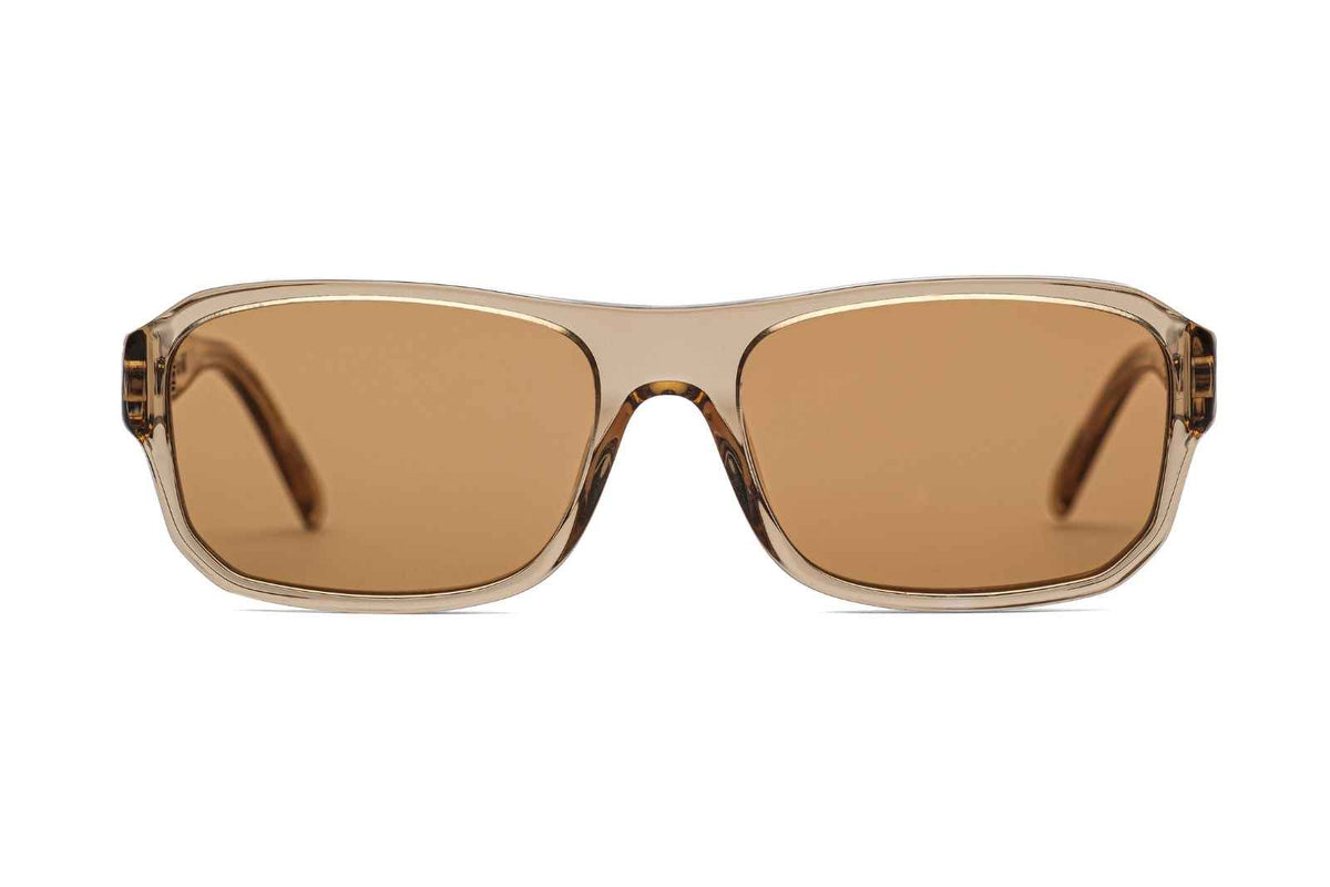 Johann Wolff Karl Light - Desert Tuscan Sunglasses