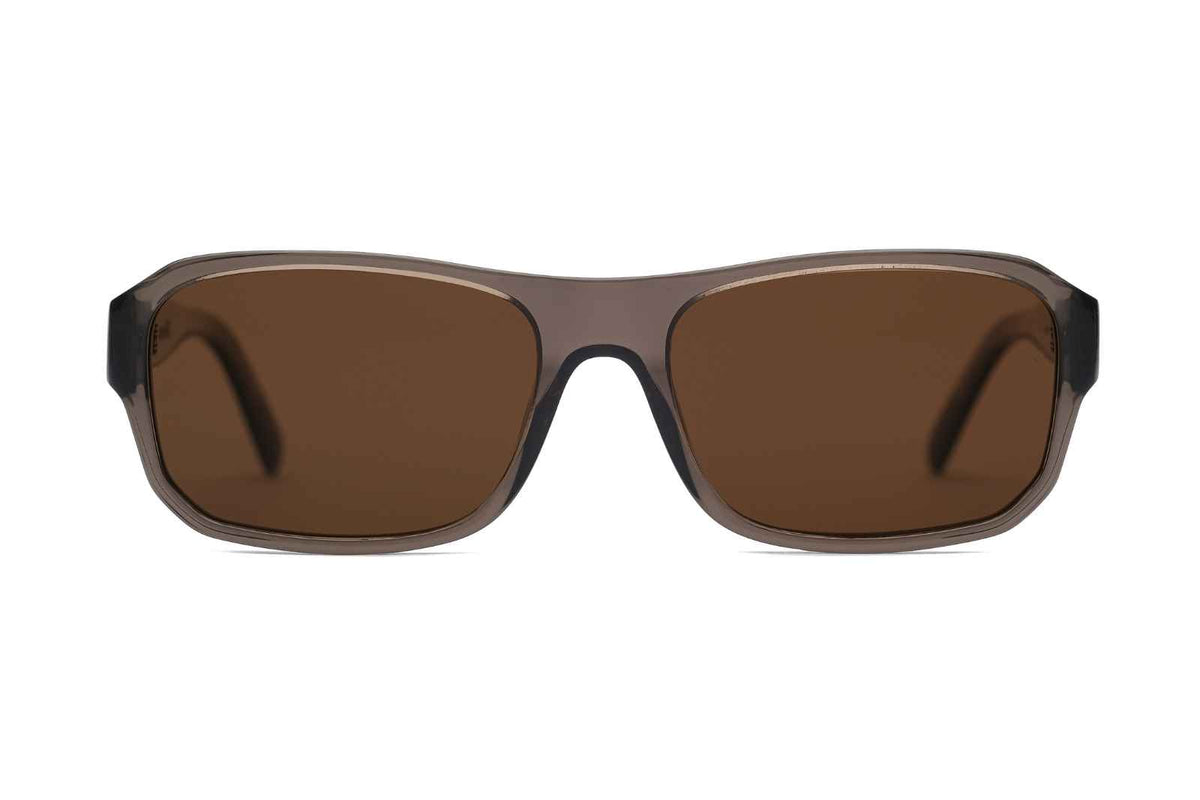 Johann Wolff Karl - Smoke Sunglasses