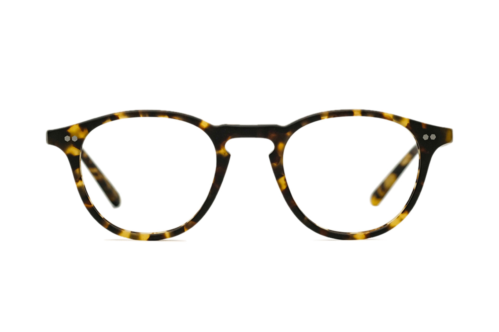 johann wolff otto matte demi tort eyeglasses