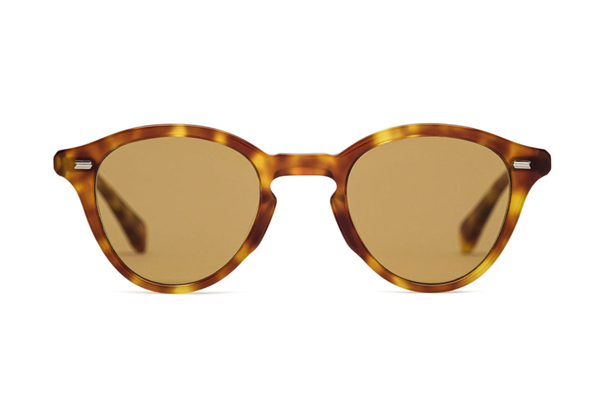 Johann Wolff | Zhan in Vintage Tortoise Burnt Yellow  display picture 3