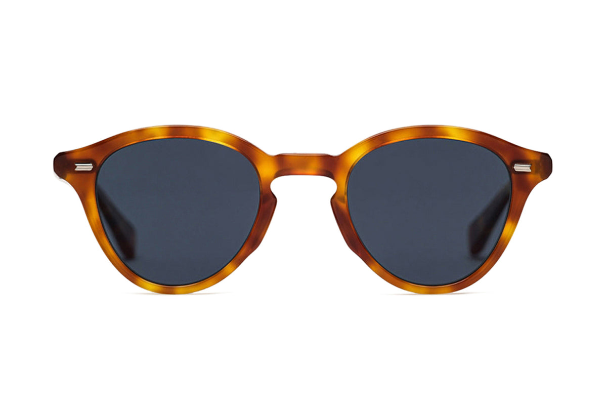 Johann Wolff | Zhan in Vintage Tortoise Sunglasses 