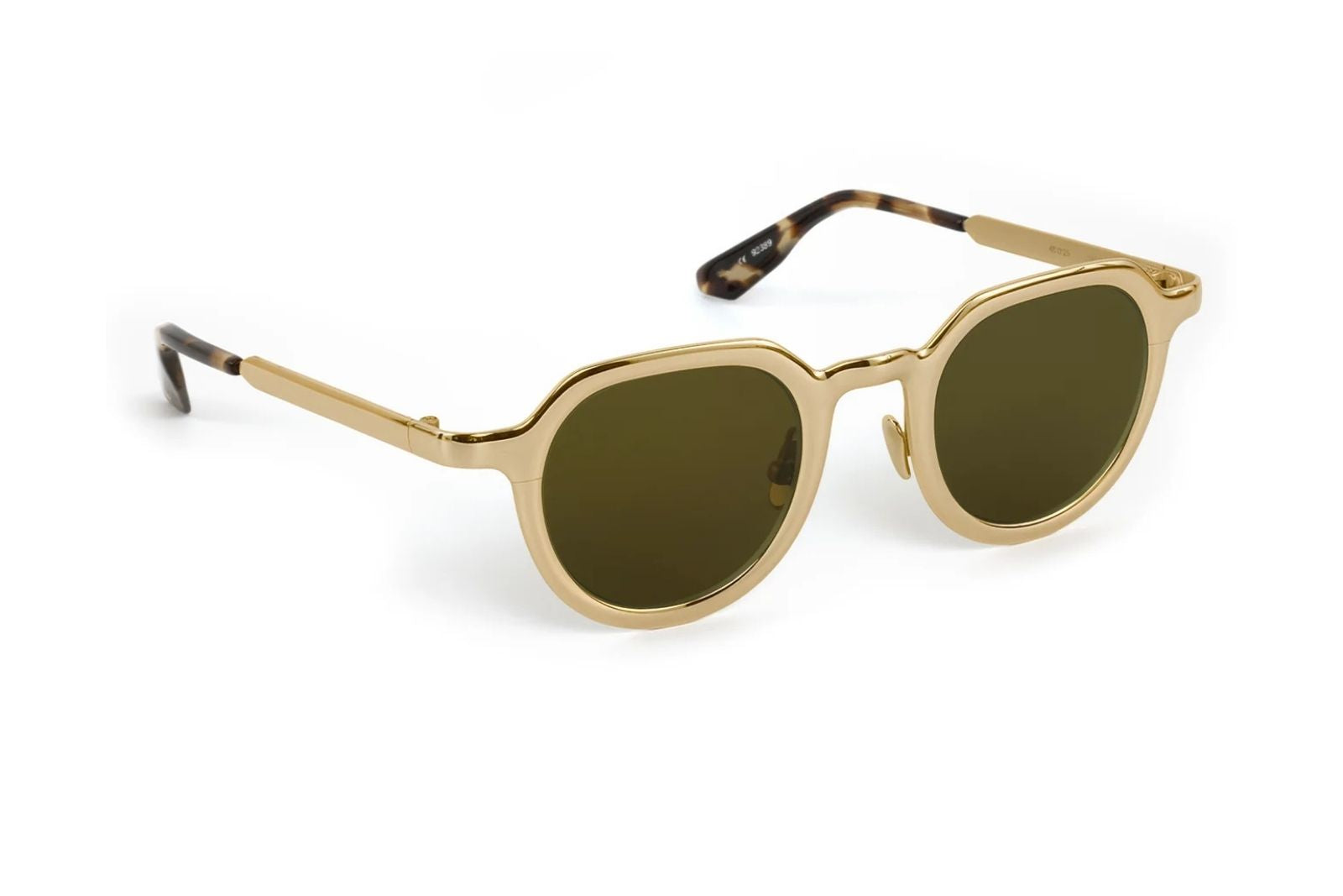 Kewe Galvan - 12k Chroma + Iberia Sunglasses