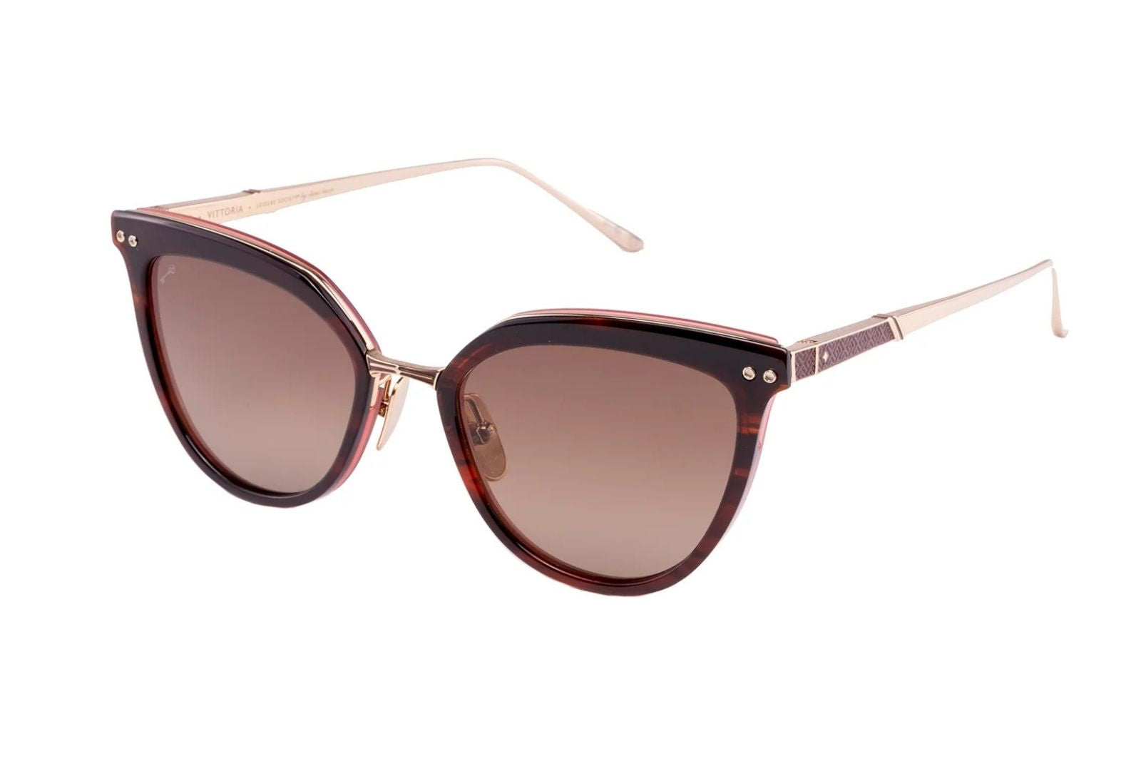 Leisure Society Vittoria Meritage Sunglasses