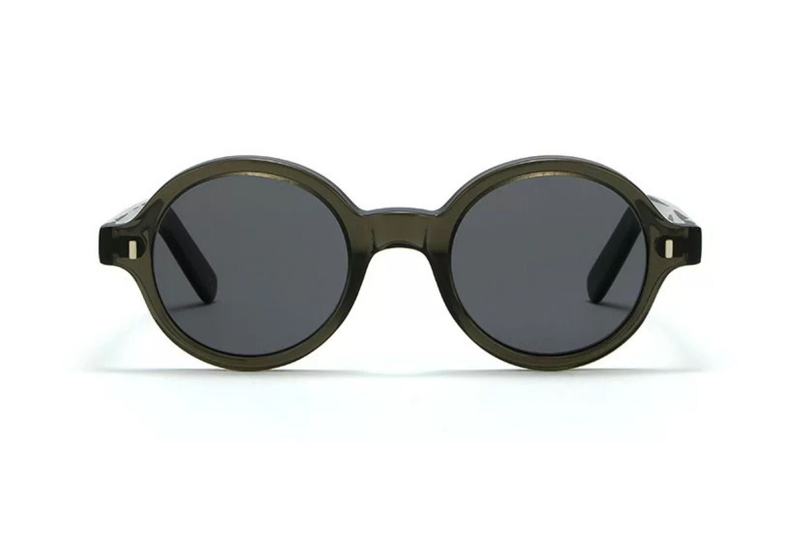 LGR Reunion - Crystal Grey Sunglasses