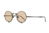 matsuda 10601h antique silver sunglasses