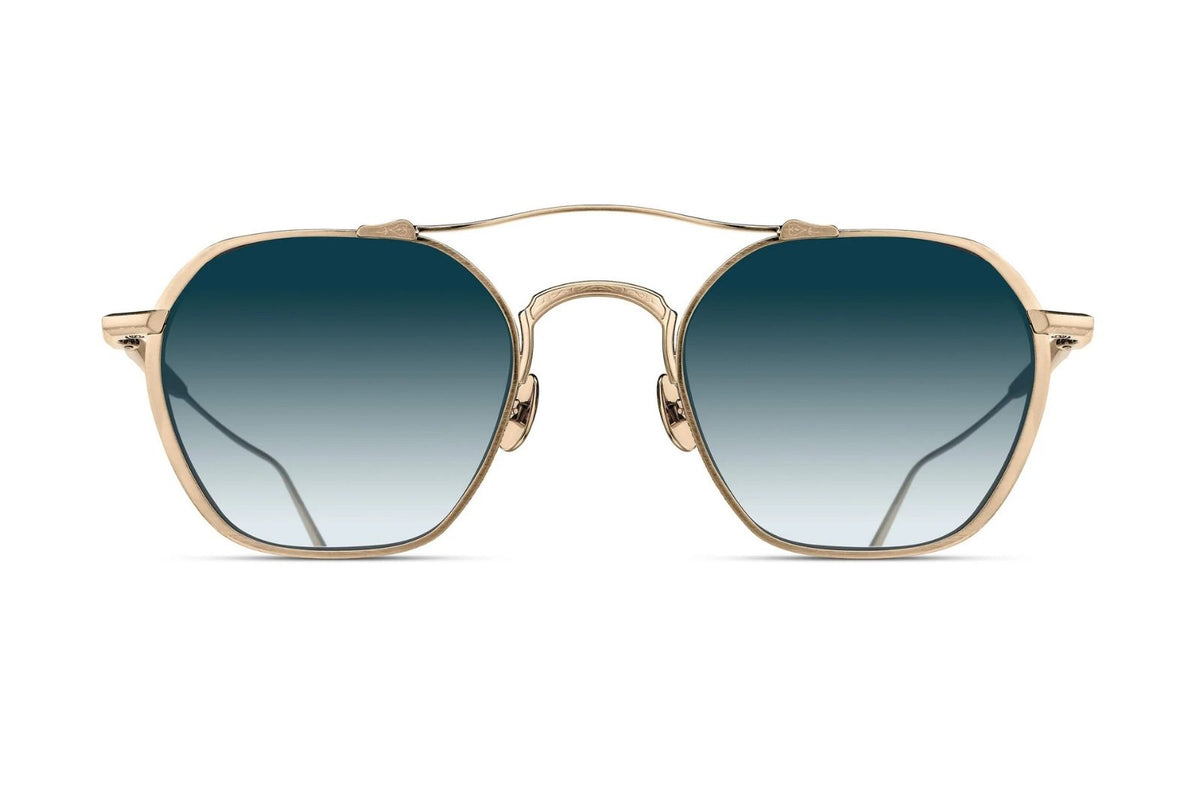 Shop Matsuda | M3145 Sunglasses - twelvesixtynine