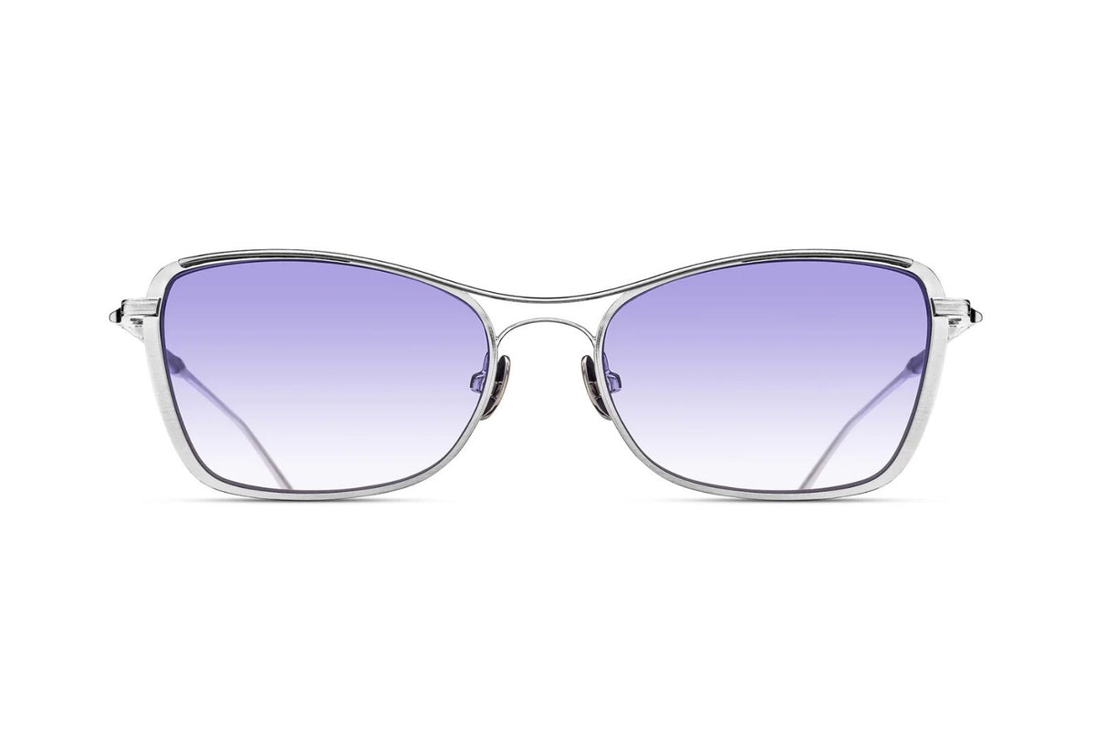 New Women’s Matsuda Sunglasses MATSUDA M3124 in Brown | SVD USA main image 4