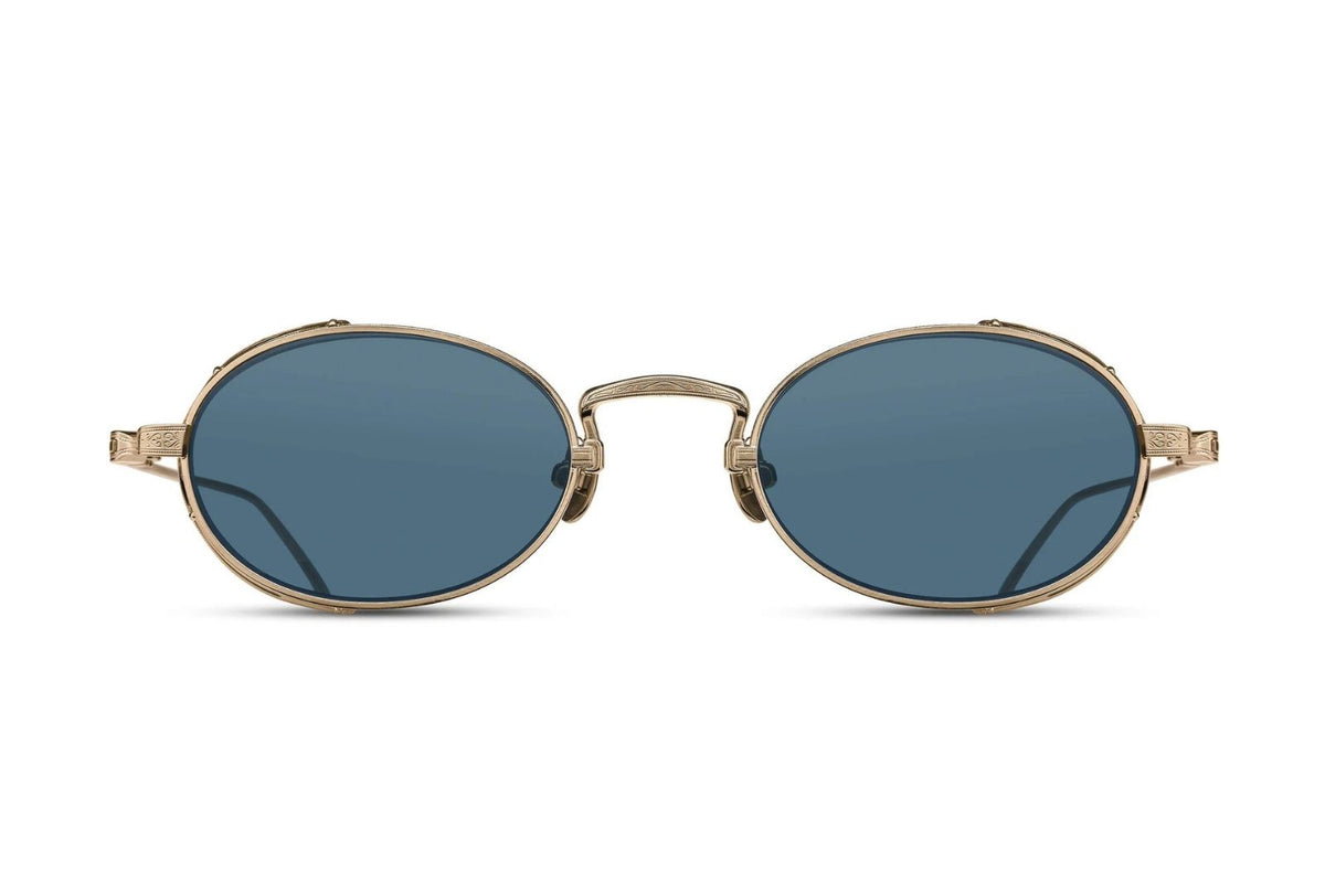 Shop Matsuda | M3169 Sunglasses - twelvesixtynine