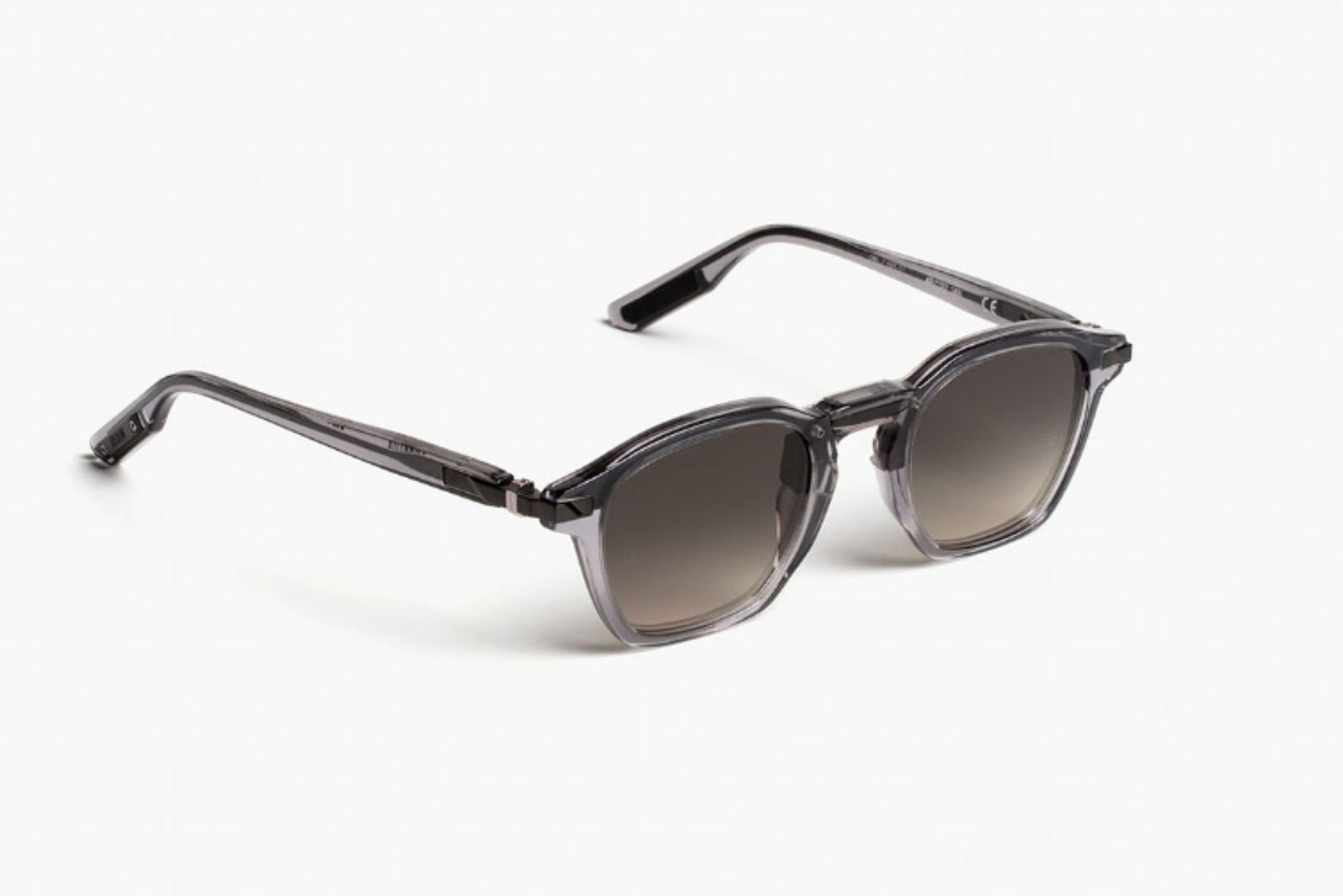 Movitra AC 04 - Grey Sunglasses