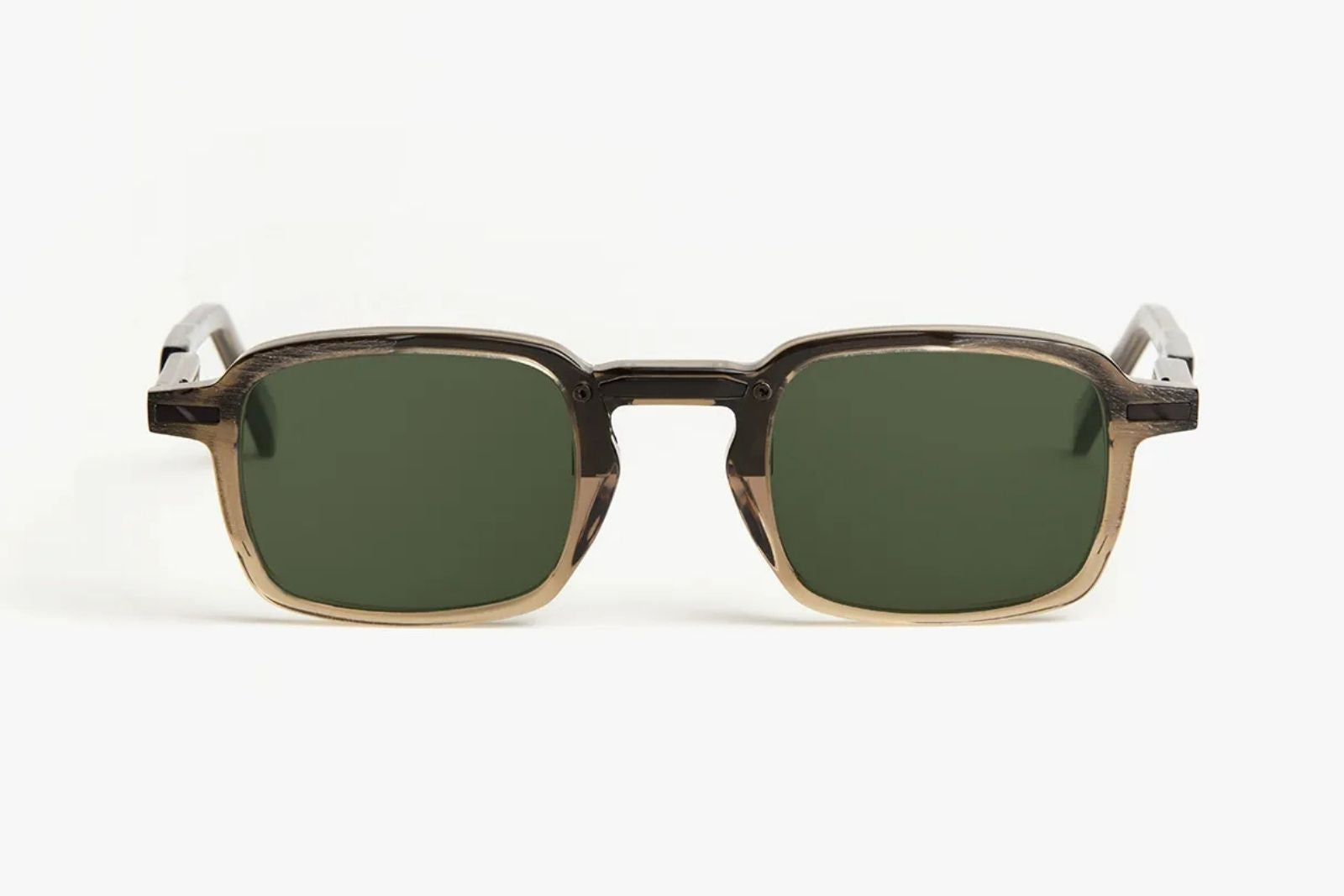 Movitra Alias 03 - Crystal Mud Sunglasses