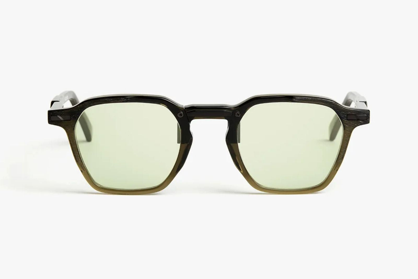 Movitra Alias 06 - Crystal Army Sunglasses