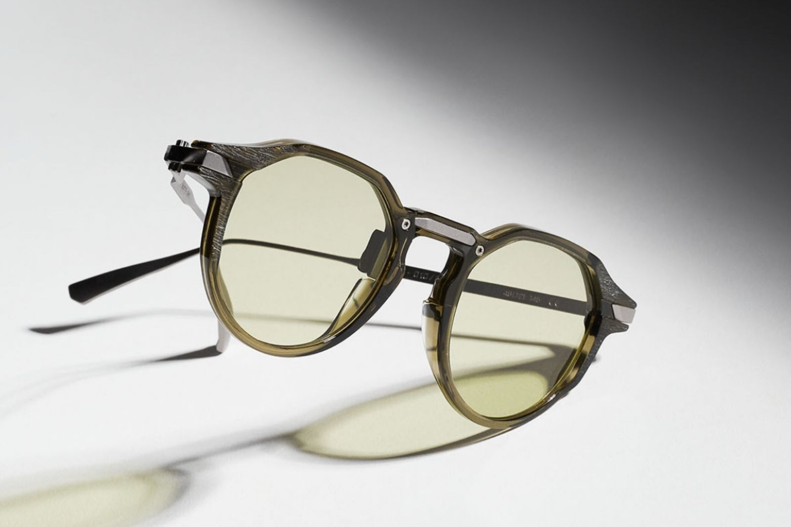 Movitra AM 03 D - Army Sunglasses