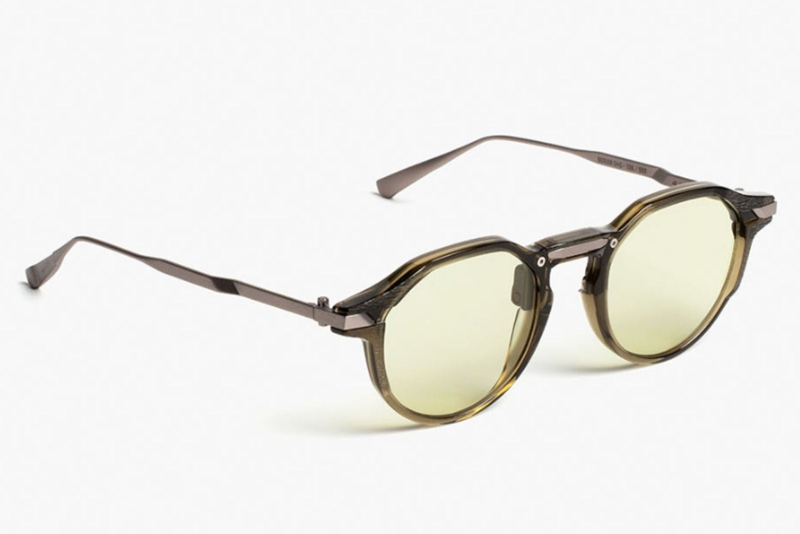 Movitra AM 03 D - Army Sunglasses