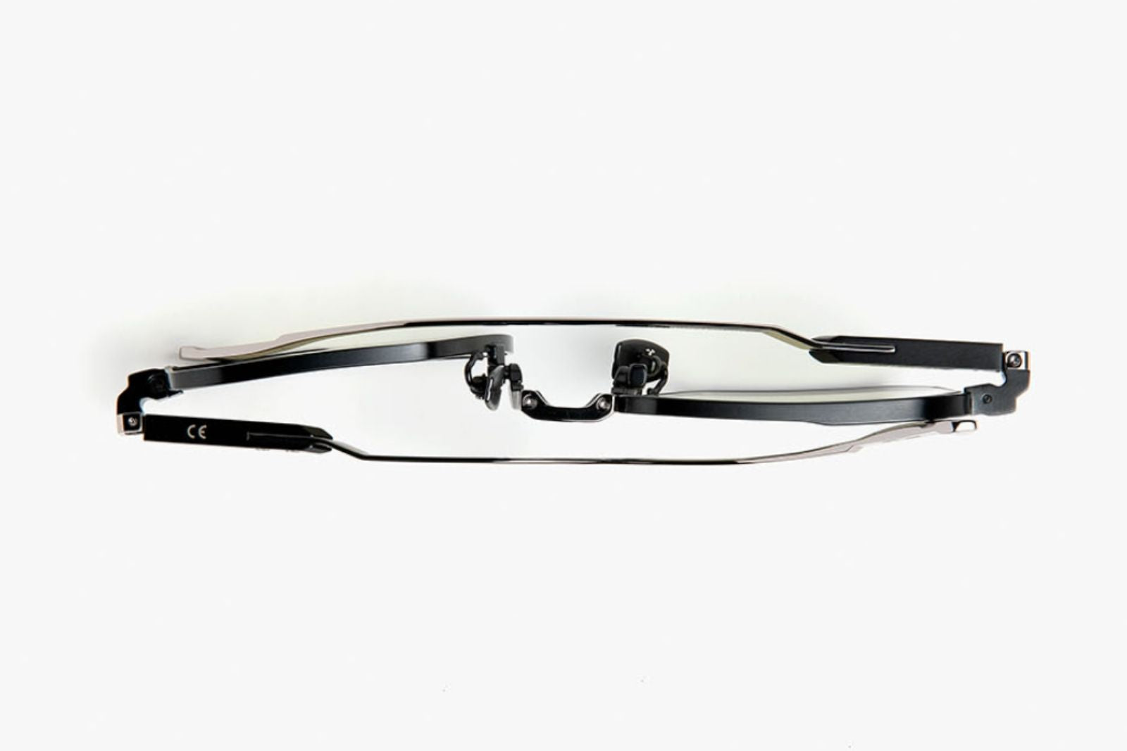 Movitra Apex 06 Sunglasses Light Gun