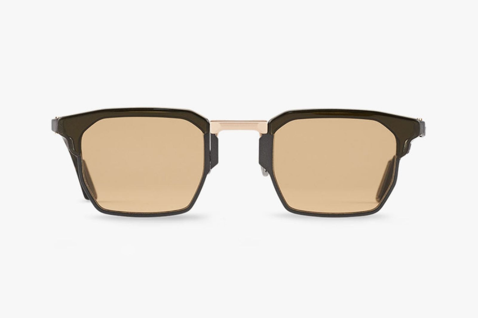 Movitra Jonathan - Army Sunglasses