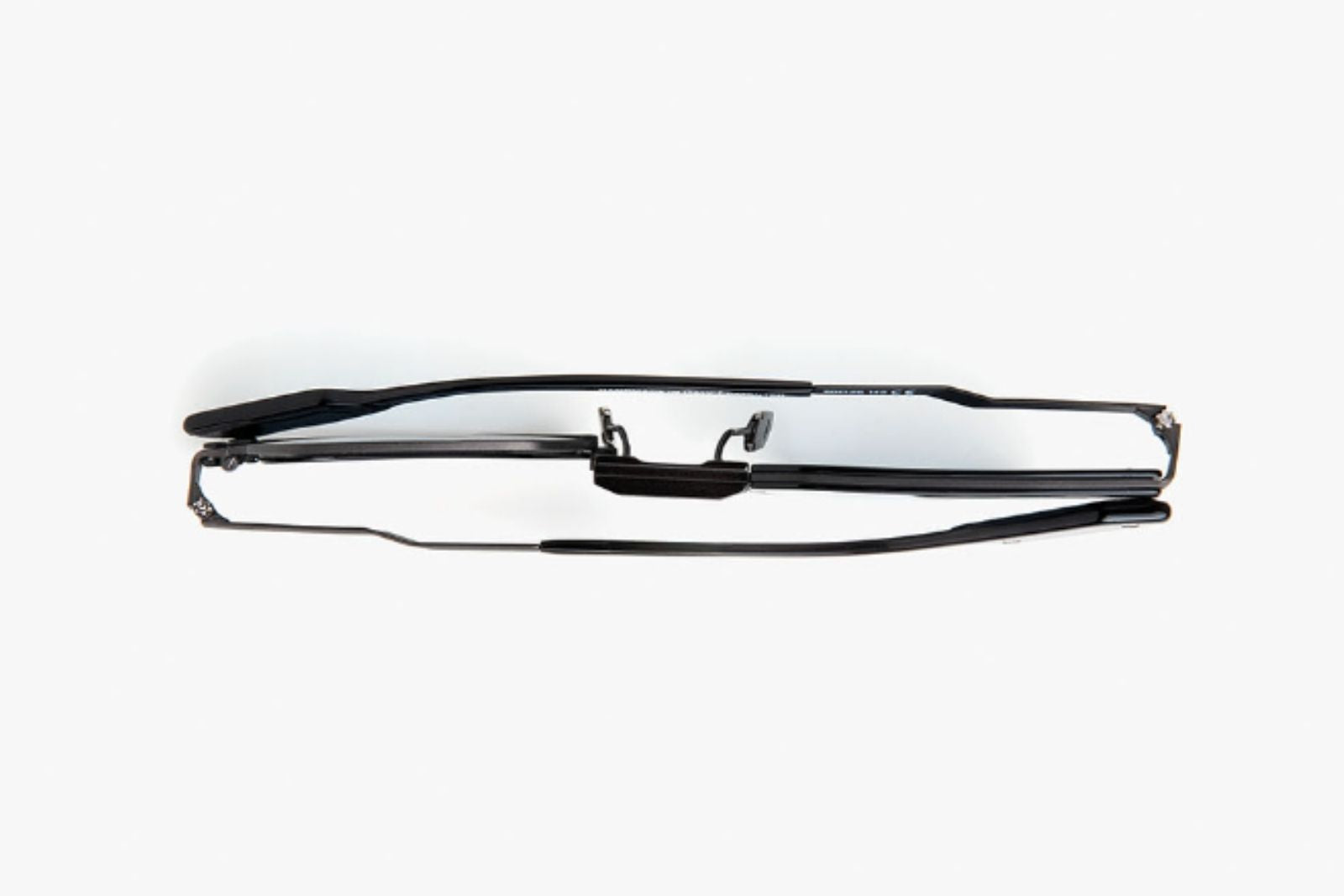 Movitra Jonathan - Black G Sunglasses