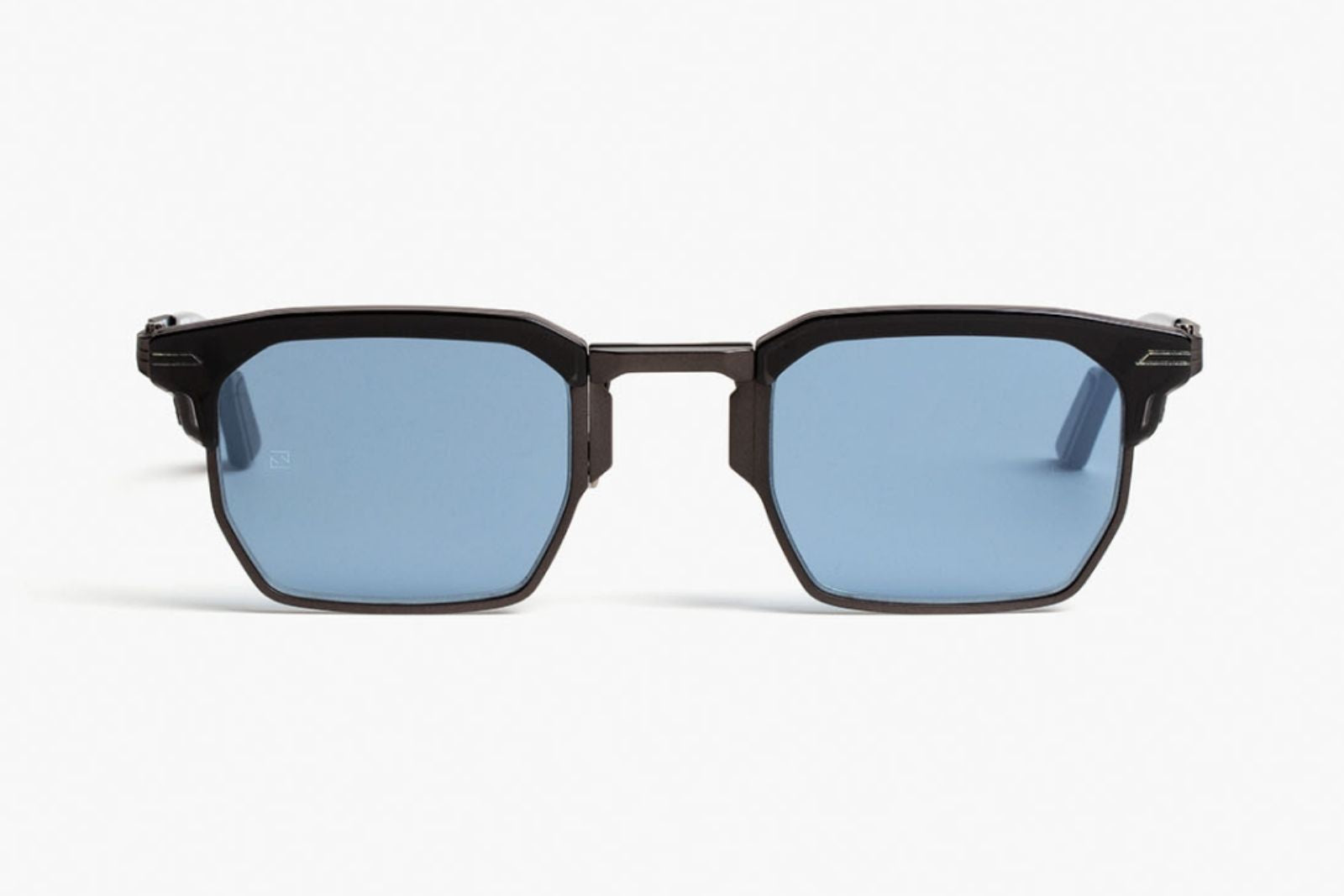 Movitra Jonathan - Black G Sunglasses