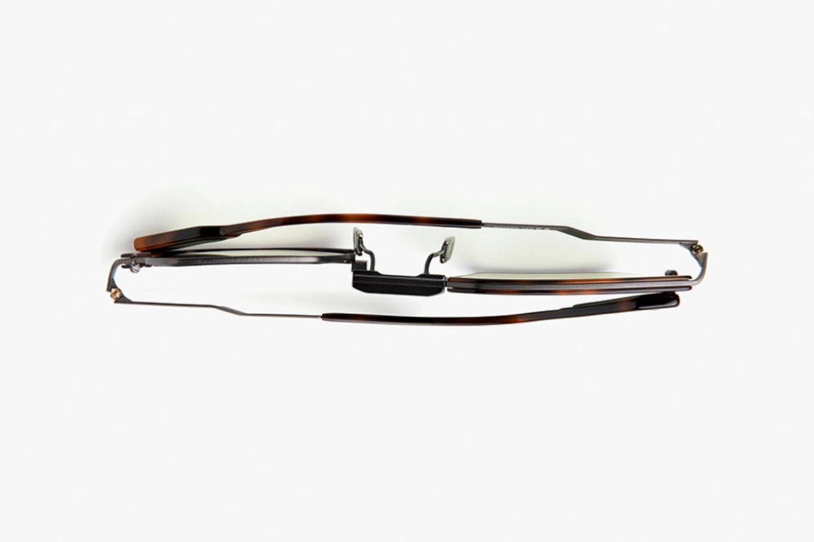 Movitra Jonathan - Havana Sunglasses