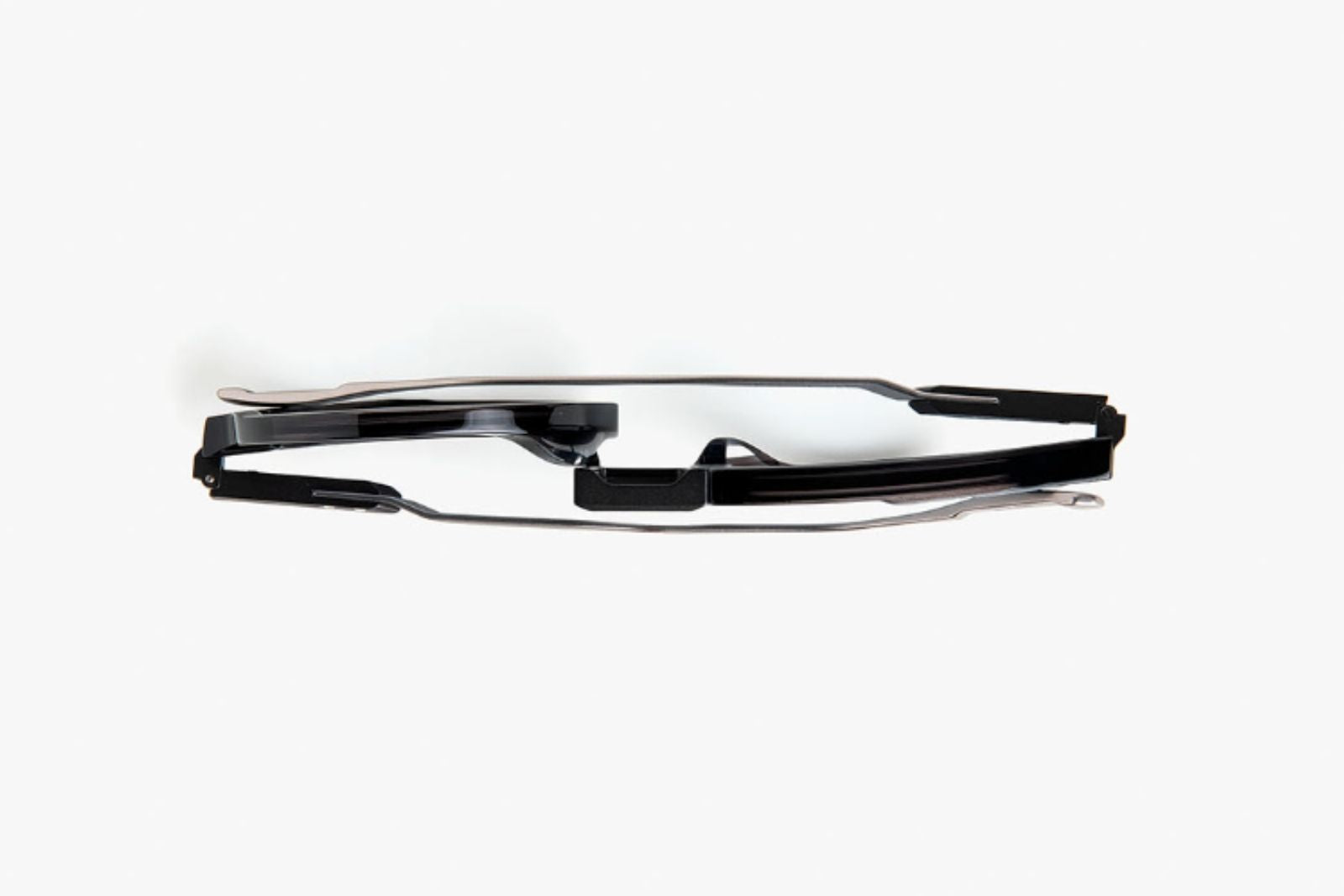 MOVITRA LT 03 A - Black Sunglasses