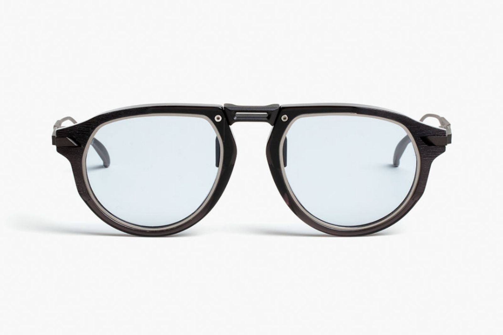 MOVITRA LT 03 A - Black Sunglasses
