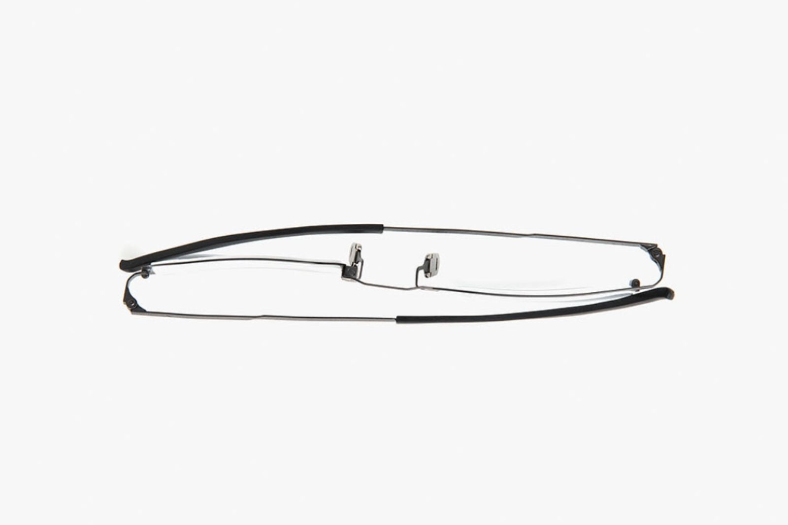 Movitra Marcello Eyeglasses - Gun