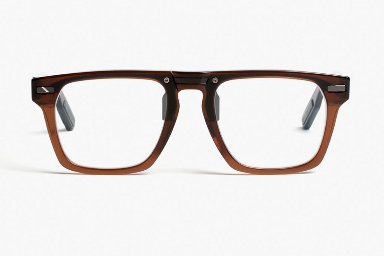 Movitra Momentum 03 Eyeglasses - Brown