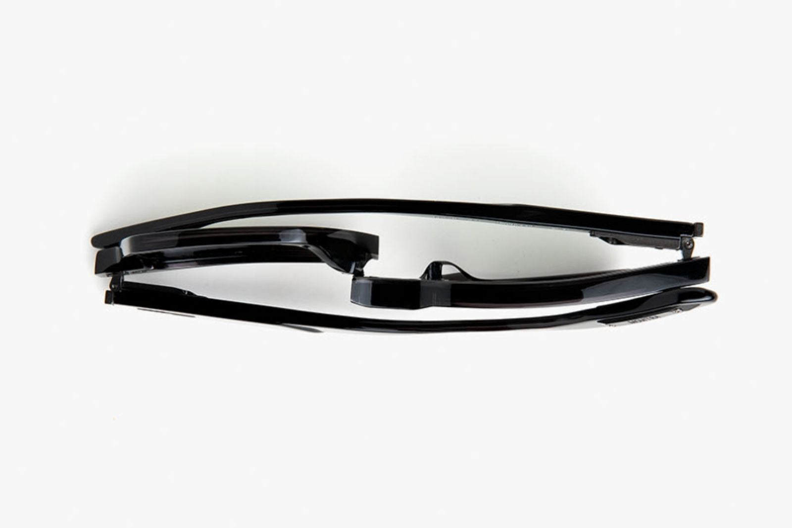 Movitra Momentum 05 - Crystal Black Sunglasses