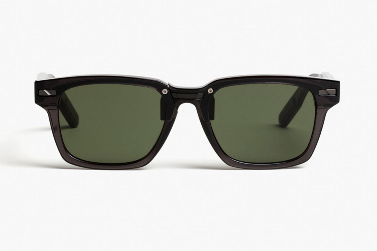 Movitra Momentum 05 - Crystal Black Sunglasses