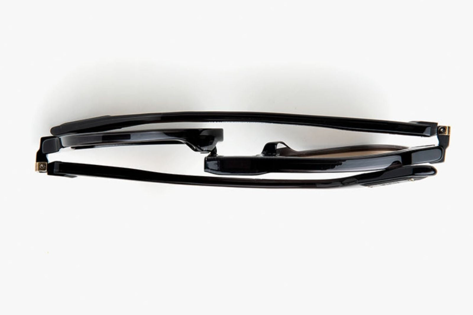 Movitra Status 06 - Crystal Black Sunglasses