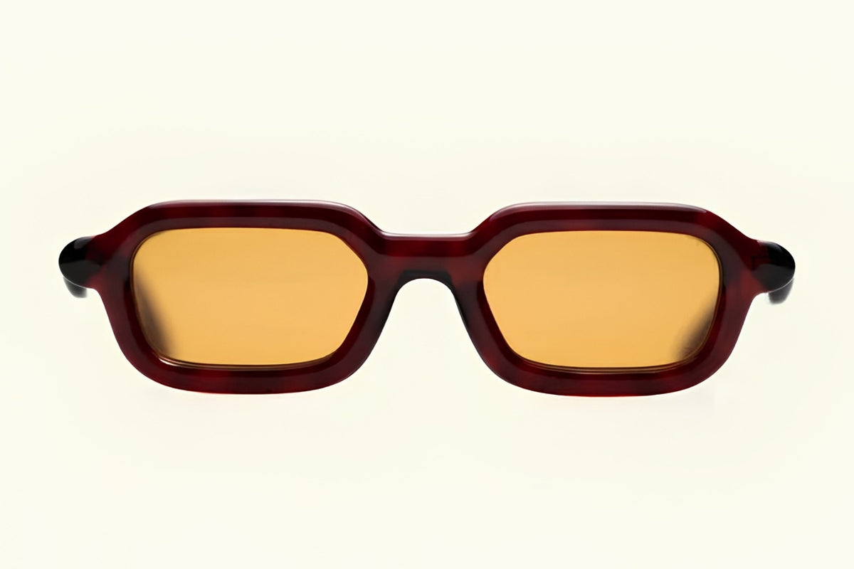 Paloceras Amber Havana - S2 Sunglasses