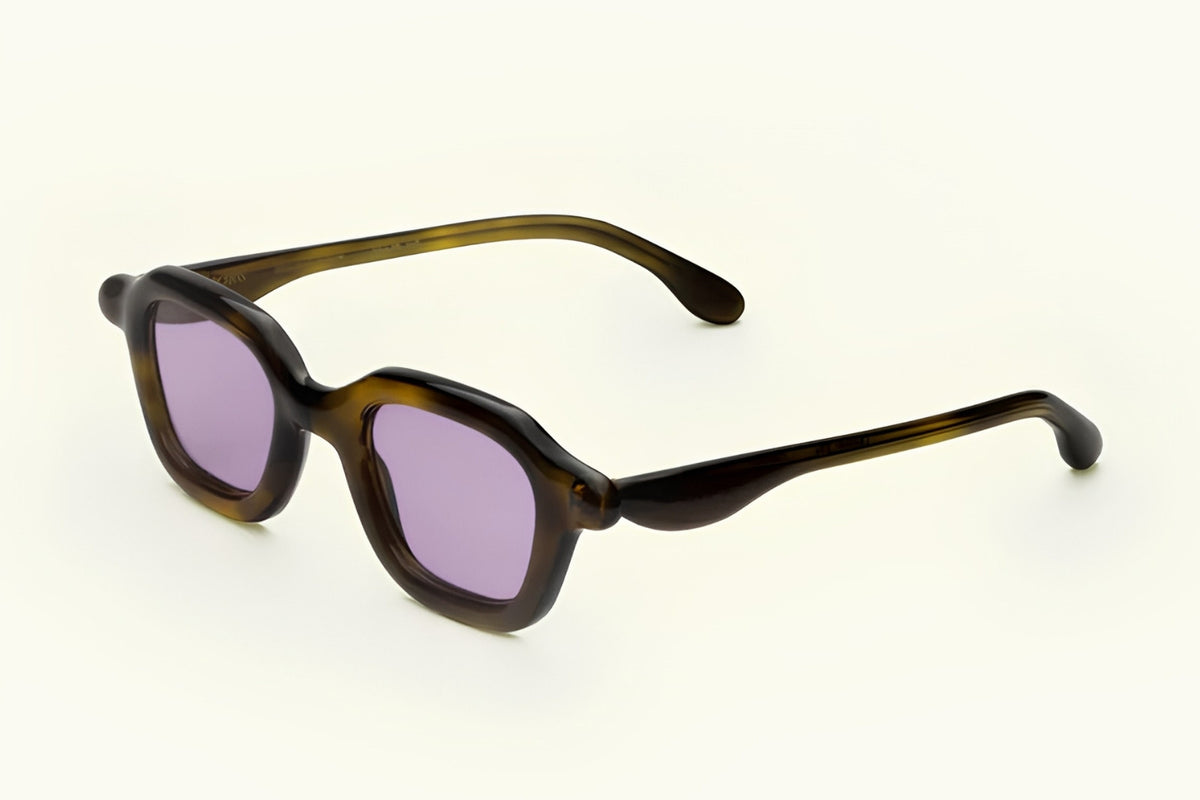 Paloceras Caramel Ash - A2 Sunglasses