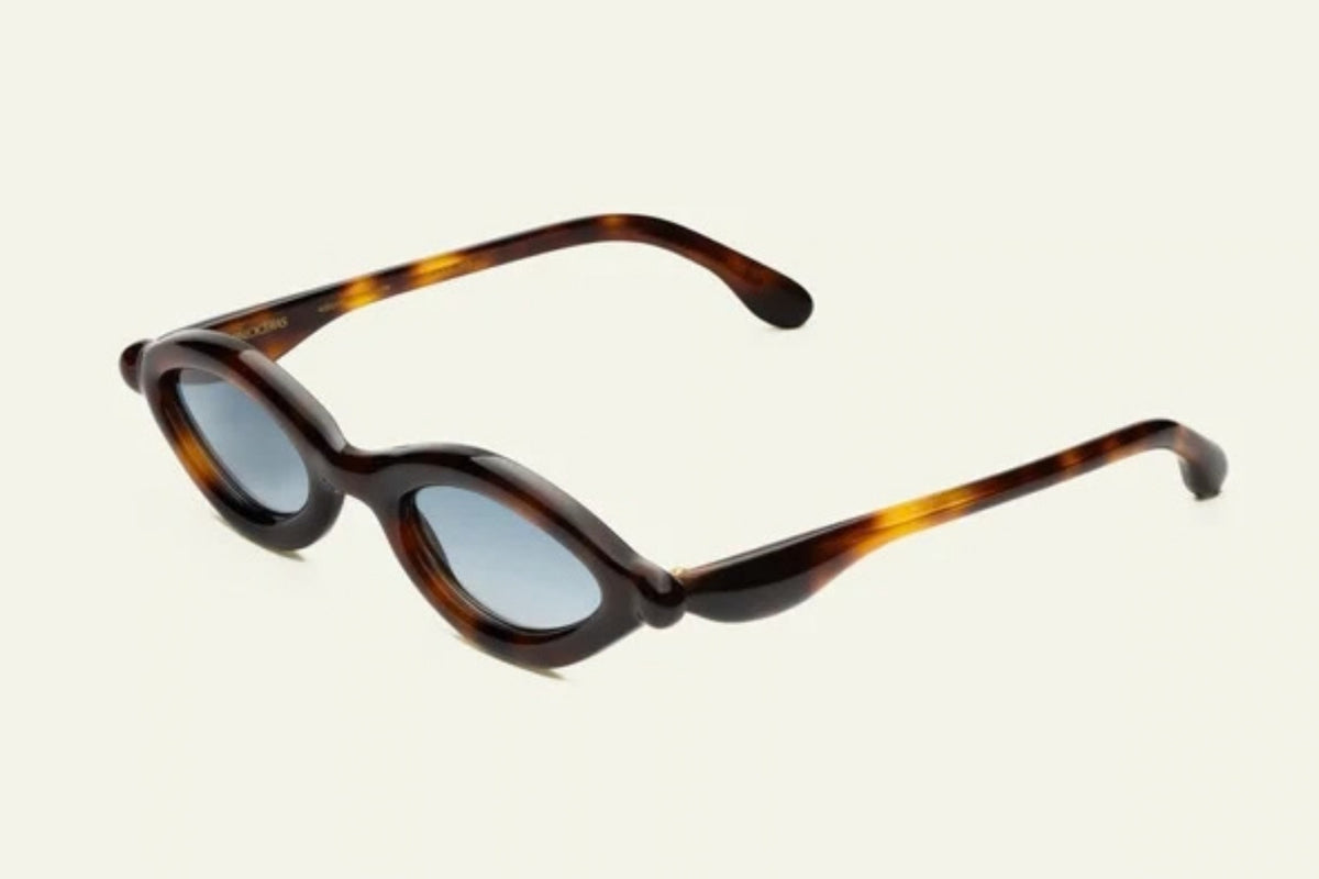 Paloceras Havana Gold - D2 Sunglasses