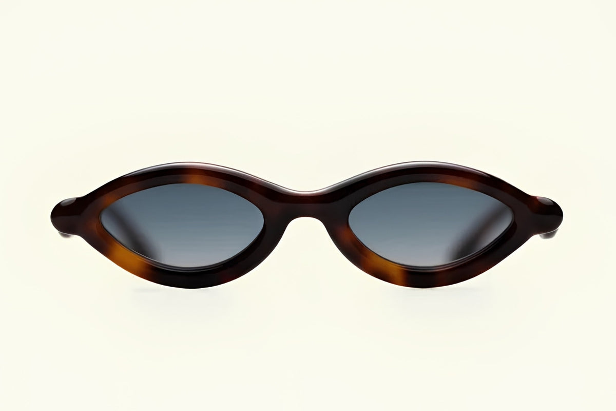 Paloceras Havana Gold - D2 Sunglasses