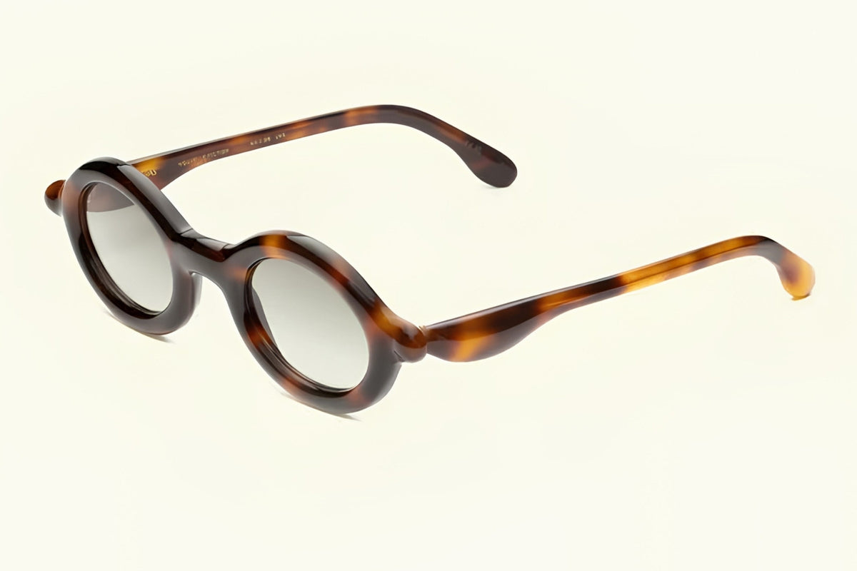 Paloceras Havana Gold - R2 Sunglasses