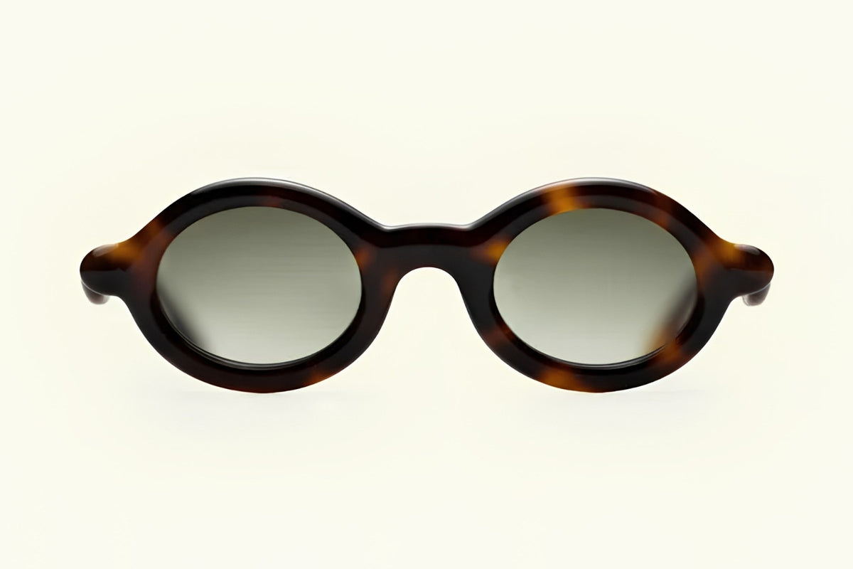 Paloceras Havana Gold - R2 Sunglasses