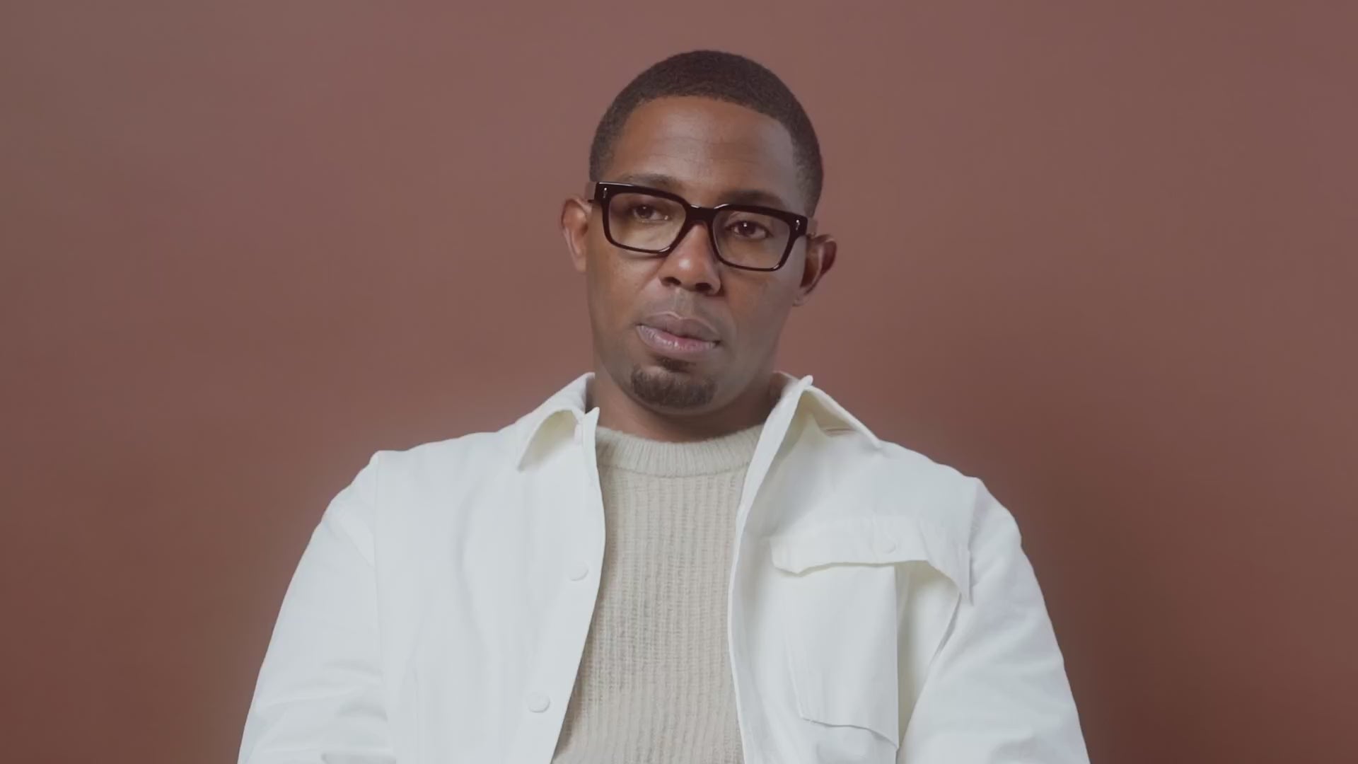 Jacques Marie Mage Molino 55 Eyeglasses in Noir X