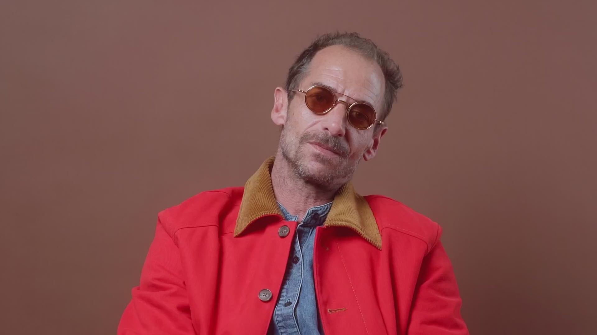 Jacques Marie Mage Ringo Hector Sunglasses