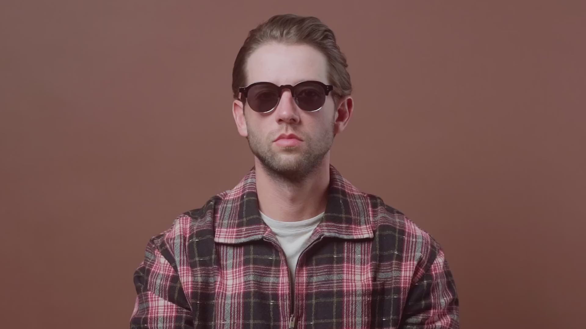 Thom Browne 920A - 205 Sunglasses