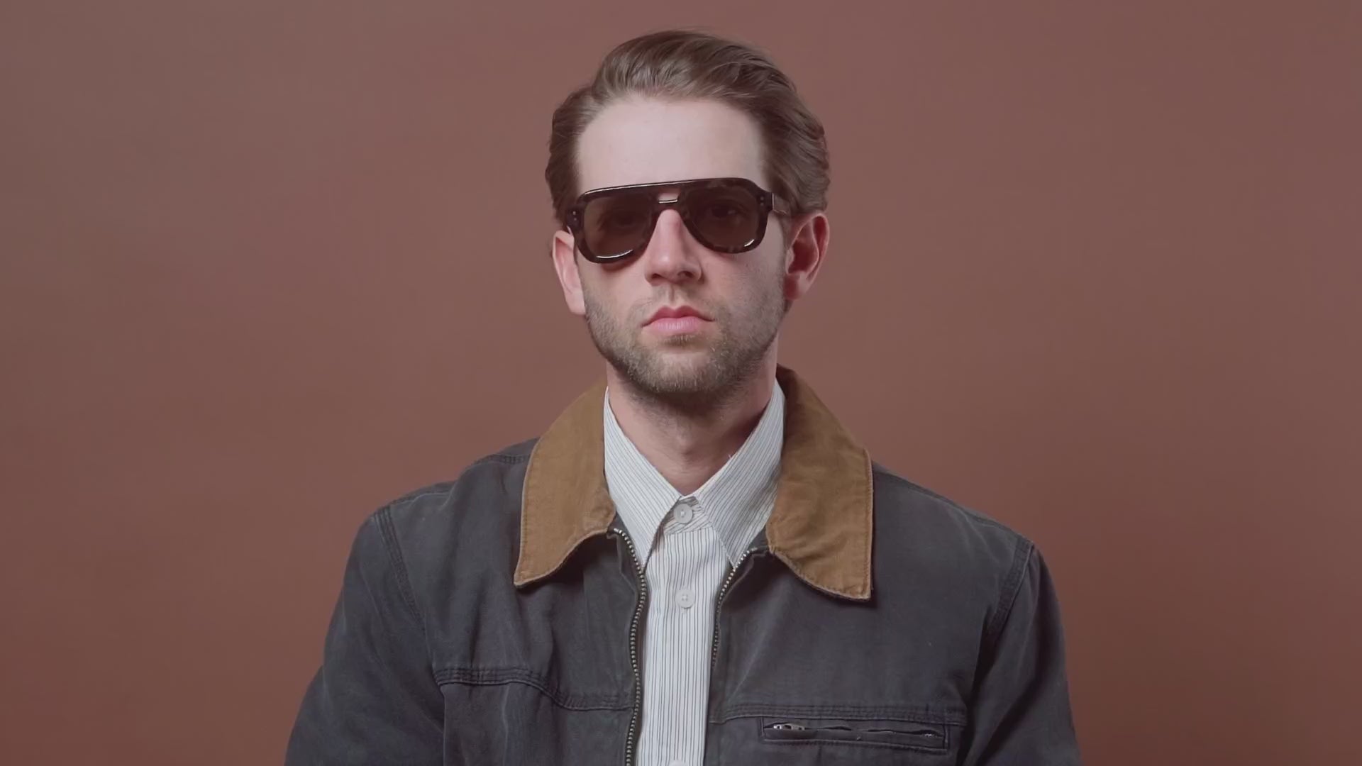 Thom Browne 923A-205 Sunglasses