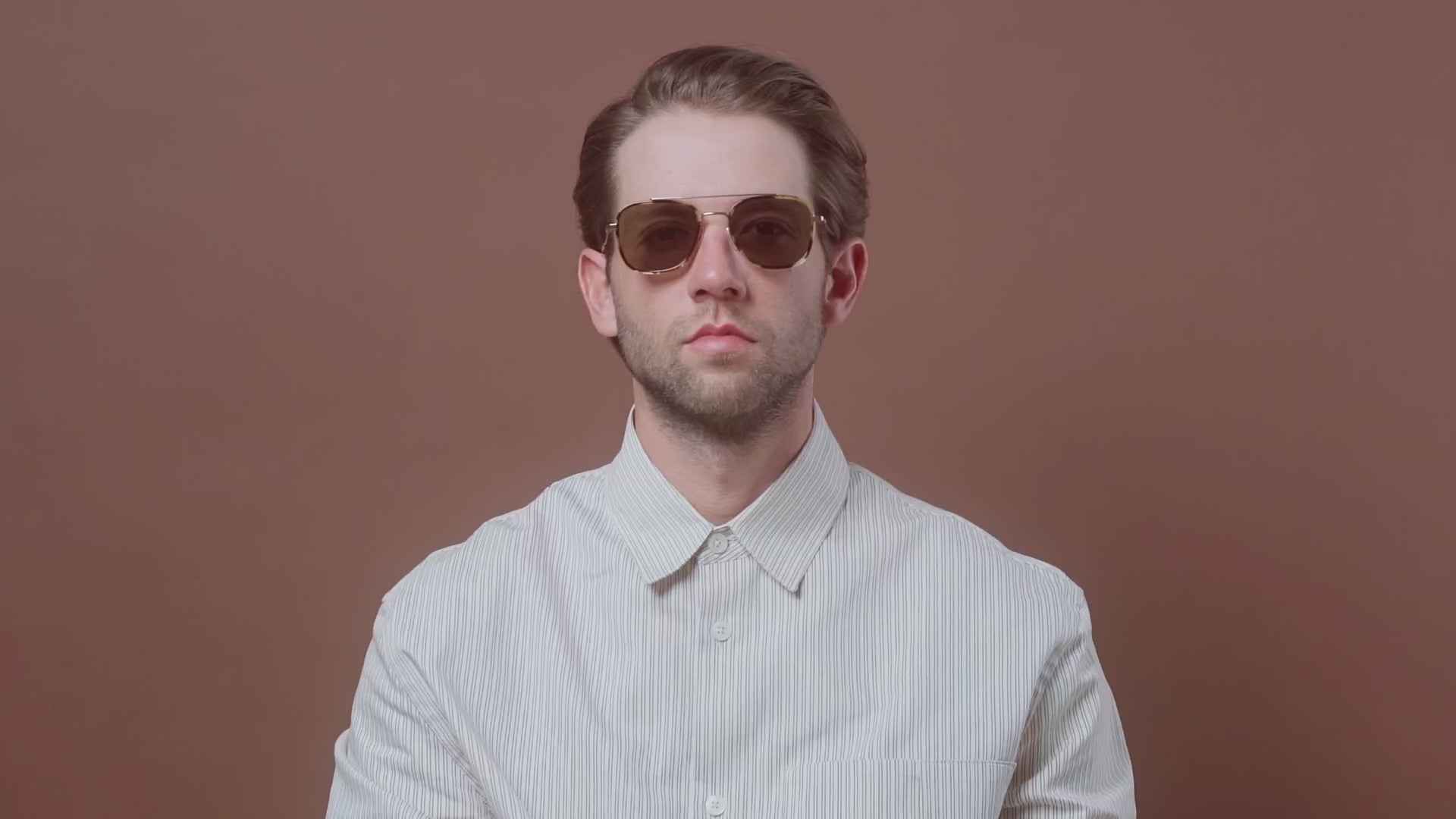 Thom Browne 800A - 215 Sunglasses