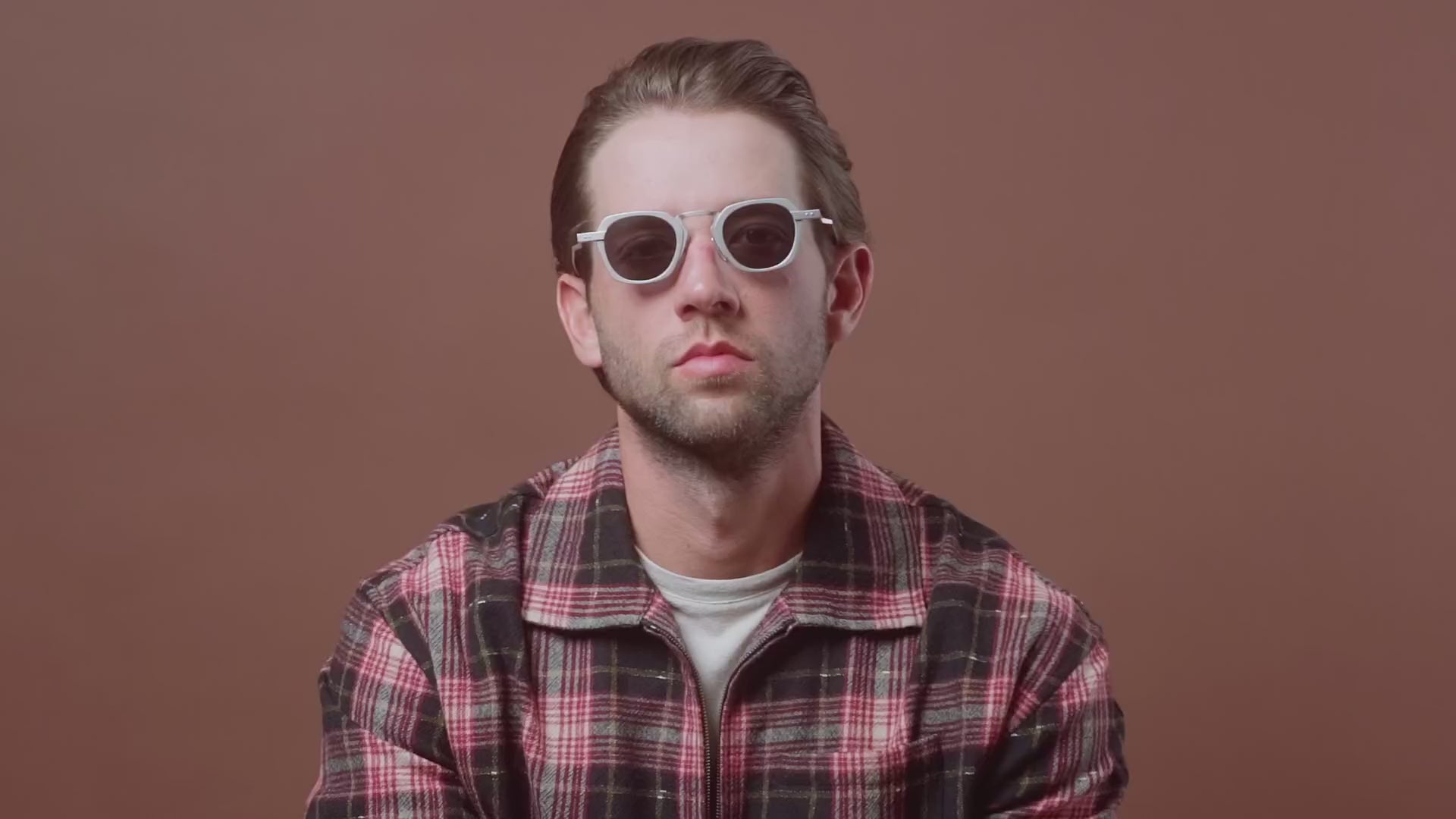 Thom Browne 930A - 045 Sunglasses