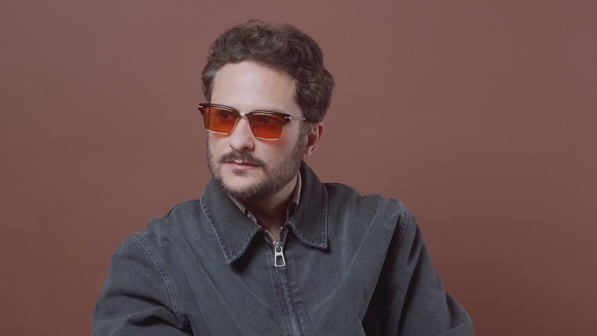 Jacques Marie Mage Alin Zoltar Sunglasses