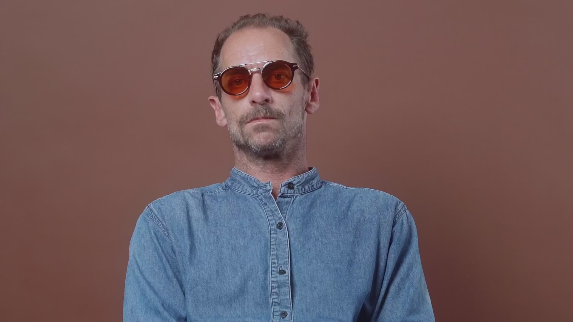 Jacques Marie Mage Delage Zoltar Sunglasses