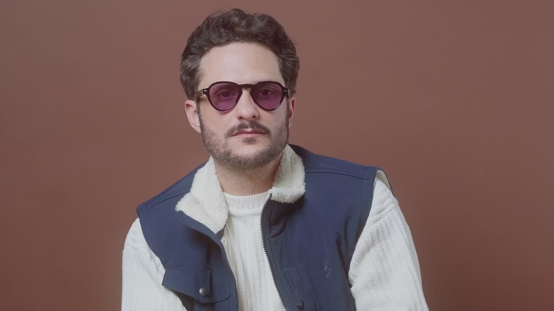 Jacques Marie Mage Hatfield Maverick Sunglasses