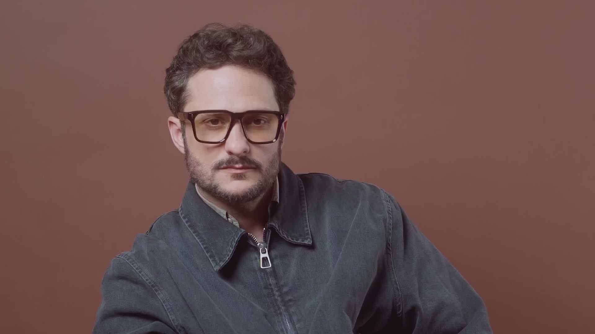 Jacques Marie Mage Lucknow Eyeglasses - Beluga